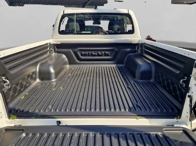 Toyota Hilux Double Cab.-Pick-up 59KW 48154/000