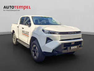 Toyota Hilux Double Cab.-Pick-up 59KW 48154/000