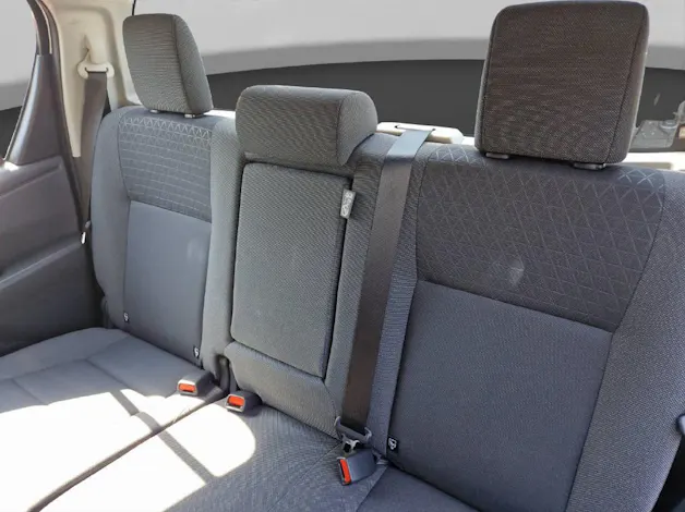 Toyota Hilux Double Cab.-Pick-up 59KW 48154/000
