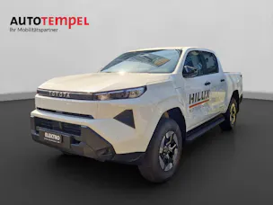 Toyota Hilux Double Cab.-Pick-up 59KW 48154/000