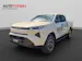 Toyota Hilux Double Cab.-Pick-up 59KW 48154/000