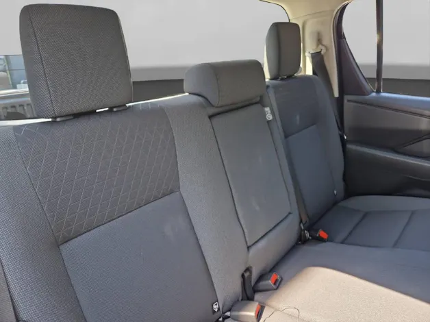 Toyota Hilux Double Cab.-Pick-up 59KW 48154/000