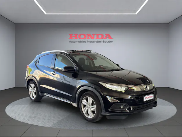Honda HR-V 1.5i-VTEC Executive