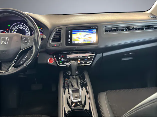 Honda HR-V 1.5i-VTEC Executive