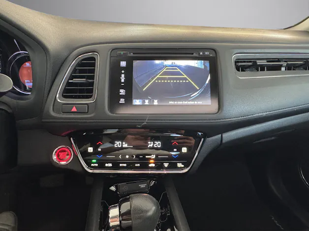 Honda HR-V 1.5i-VTEC Executive
