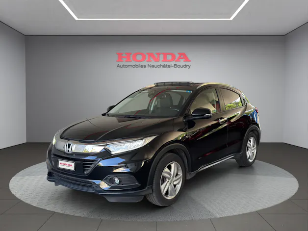 Honda HR-V 1.5i-VTEC Executive