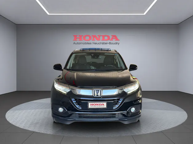 Honda HR-V 1.5i-VTEC Executive