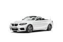 BMW M240i xDrive Cabrio