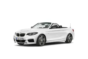 BMW M240i xDrive Cabrio