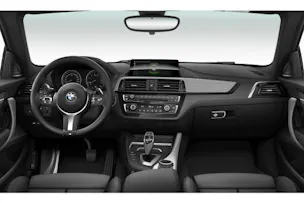 BMW M240i xDrive Cabrio