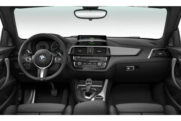BMW M240i xDrive Cabrio