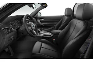 BMW M240i xDrive Cabrio