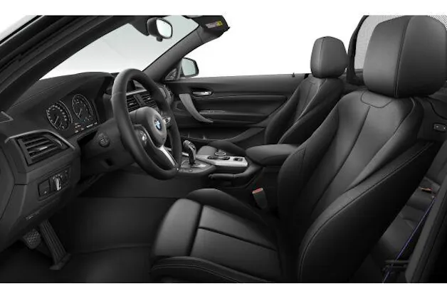 BMW M240i xDrive Cabrio