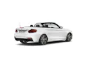 BMW M240i xDrive Cabrio