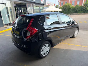 Honda Jazz 1.3i Trend Automatique
