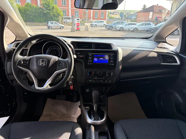 Honda Jazz 1.3i Trend Automatique
