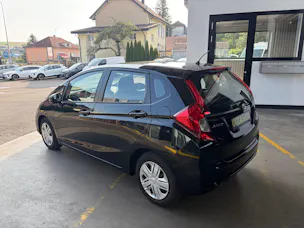 Honda Jazz 1.3i Trend Automatique