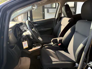 Honda Jazz 1.3i Trend Automatique