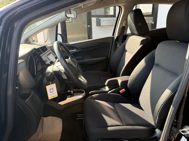 Honda Jazz 1.3i Trend Automatique