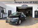 Honda Jazz 1.3i Trend Automatique