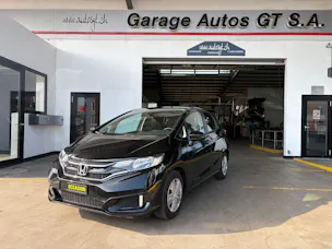 Honda Jazz 1.3i Trend Automatique