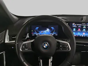BMW iX1 30 xDrive M Sport