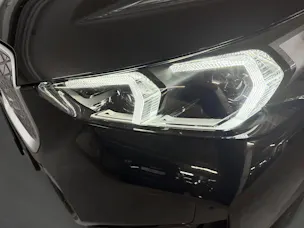 BMW iX1 30 xDrive M Sport