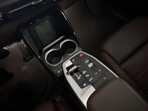 BMW iX1 30 xDrive M Sport