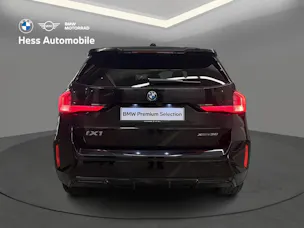 BMW iX1 30 xDrive M Sport