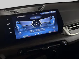BMW iX1 30 xDrive M Sport