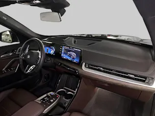 BMW iX1 30 xDrive M Sport