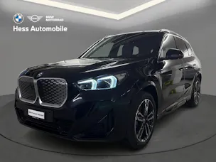 BMW iX1 30 xDrive M Sport