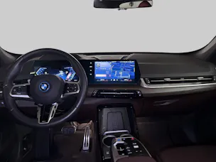 BMW iX1 30 xDrive M Sport