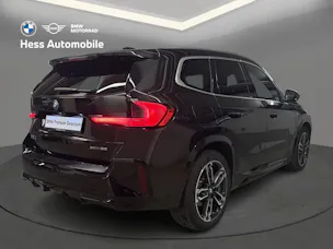 BMW iX1 30 xDrive M Sport
