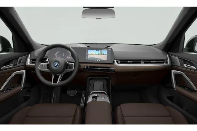 BMW iX1 30 xDrive M Sport