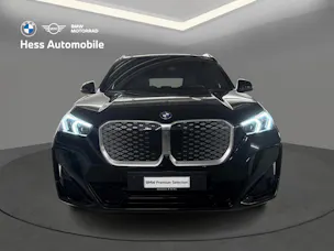 BMW iX1 30 xDrive M Sport