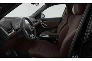 BMW iX1 30 xDrive M Sport