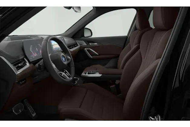 BMW iX1 30 xDrive M Sport