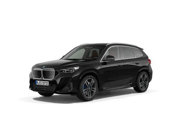 BMW iX1 30 xDrive M Sport