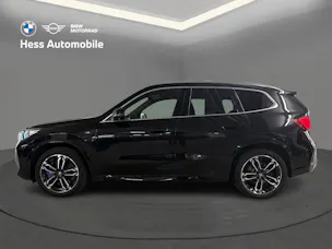 BMW iX1 30 xDrive M Sport