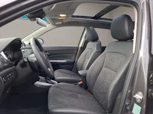 Suzuki Vitara 1.5 Compact Top Hybrid 4x4