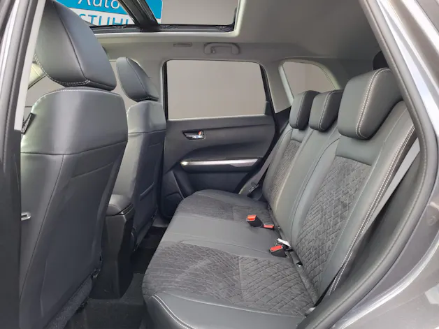 Suzuki Vitara 1.5 Compact Top Hybrid 4x4