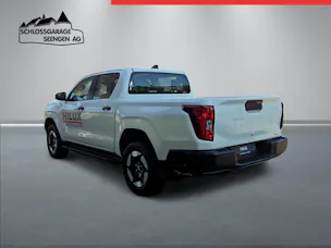 Toyota Hilux Double Cab.-Pick-up 59KWh Comfort