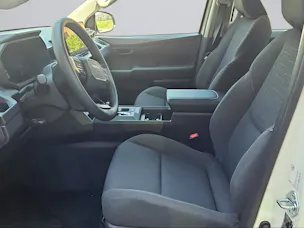 Toyota Hilux Double Cab.-Pick-up 59KWh Comfort