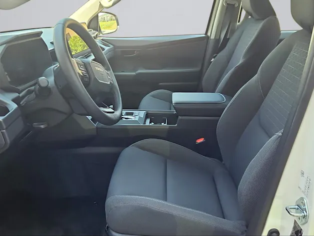 Toyota Hilux Double Cab.-Pick-up 59KWh Comfort
