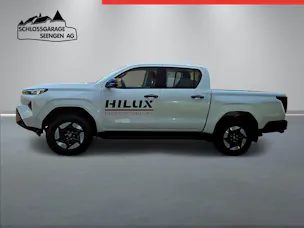 Toyota Hilux Double Cab.-Pick-up 59KWh Comfort