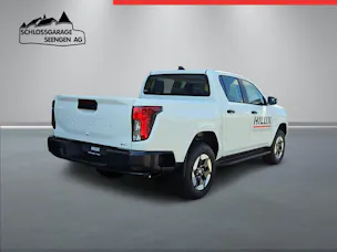 Toyota Hilux Double Cab.-Pick-up 59KWh Comfort