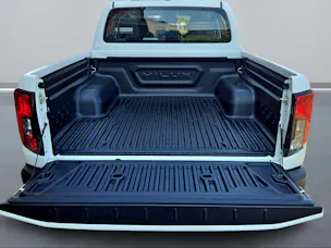 Toyota Hilux Double Cab.-Pick-up 59KWh Comfort