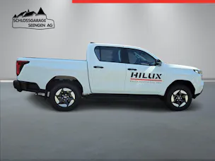 Toyota Hilux Double Cab.-Pick-up 59KWh Comfort