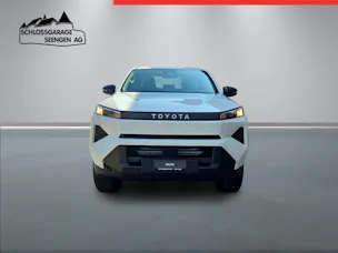 Toyota Hilux Double Cab.-Pick-up 59KWh Comfort